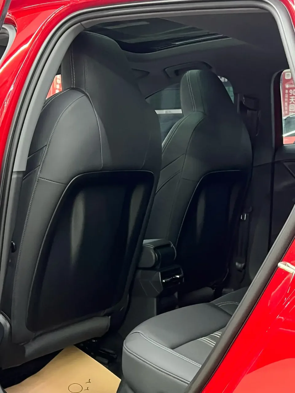 Audi A3 Audi A3 2024 Sportback 35 TFSI stylish and sporty 2024 — миниатюра 3