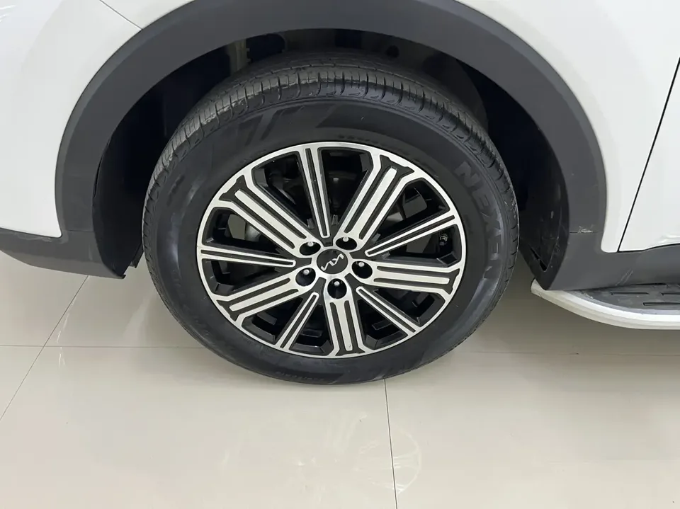 Kia Sportage Ace 2.0L Wonderful Edition 2023 — миниатюра 2