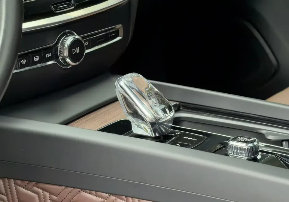 Volvo S60 Volvo S60 2022 B4 Zhiyuan Deluxe Edition 2022 — thumbnail 5