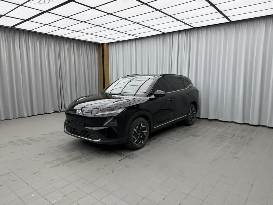 Wuling Starlight S PHEV 2025