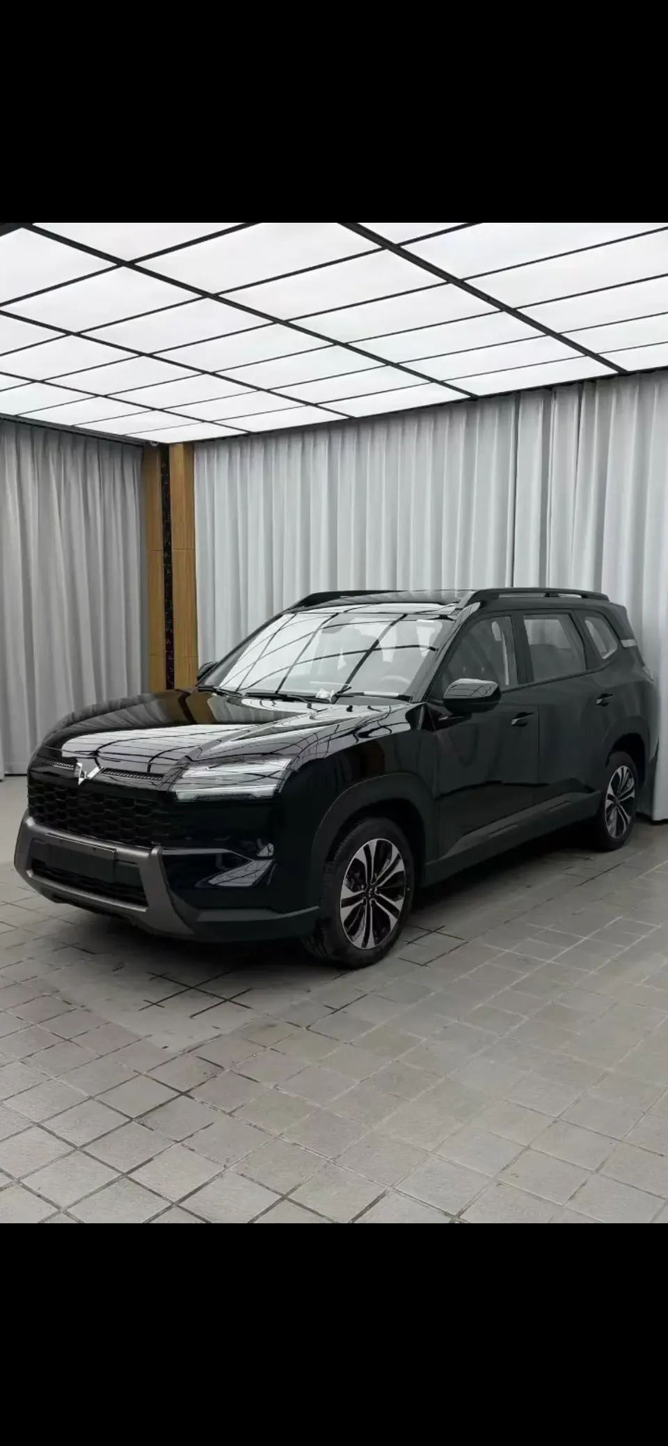 Wuling Starlight 560 2026