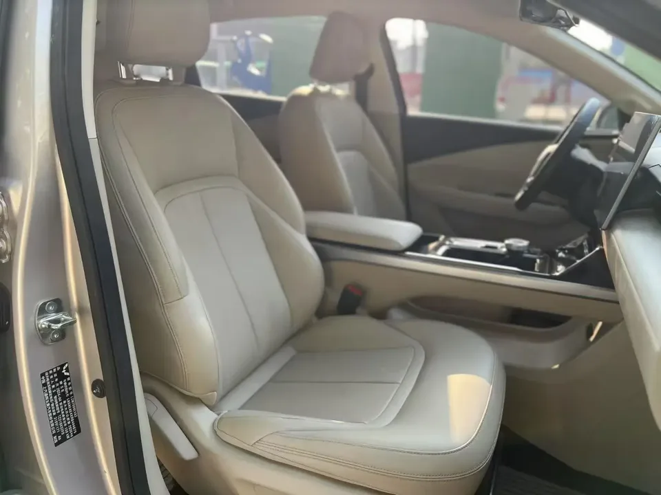 Wuling Starlight EV Co-creation Edition 510 Advanced Edition 2024 — миниатюра 5