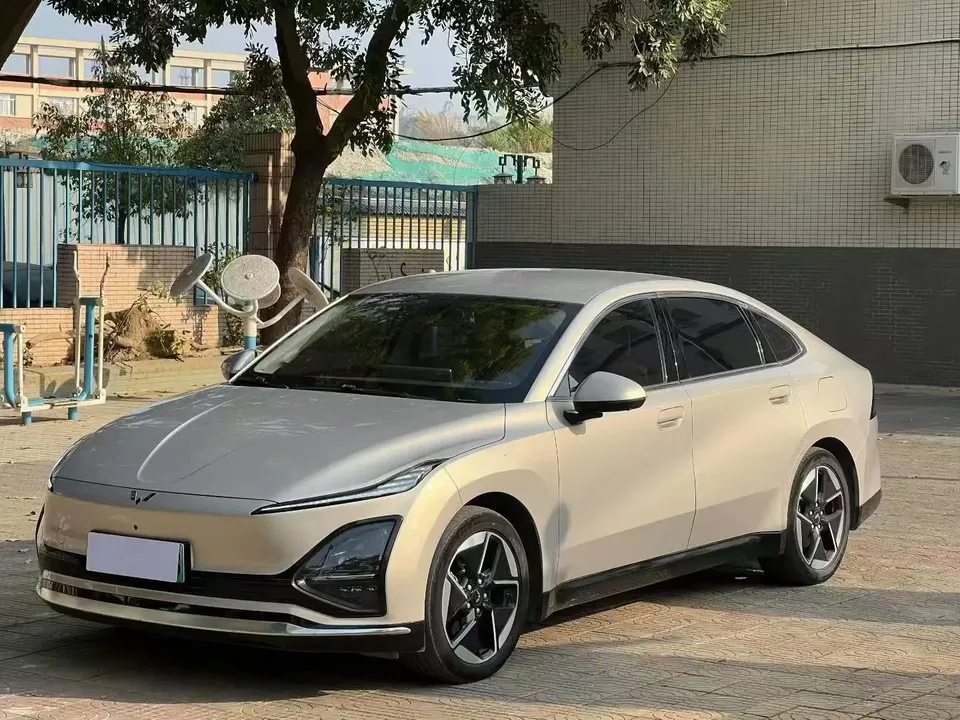 Wuling Starlight EV 2024