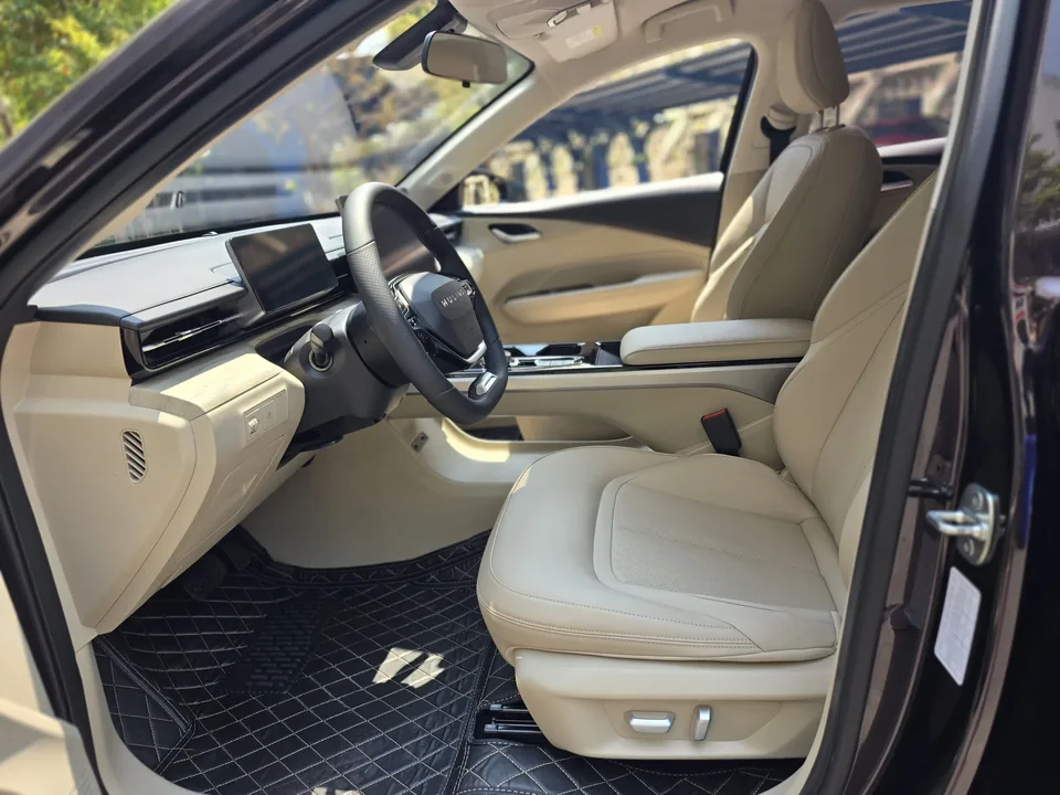 Wuling Starlight PHEV 150 Advanced Edition 2025 — миниатюра 4