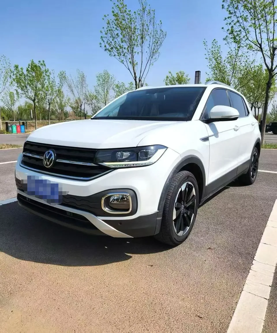 Volkswagen Explore the shadows 2023