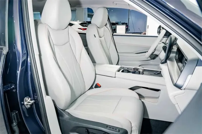 Volkswagen Teramont Teramont 2025 Touron Pro 450TSI 4WD Vertical and Horizontal Edition 2026 — thumbnail 5