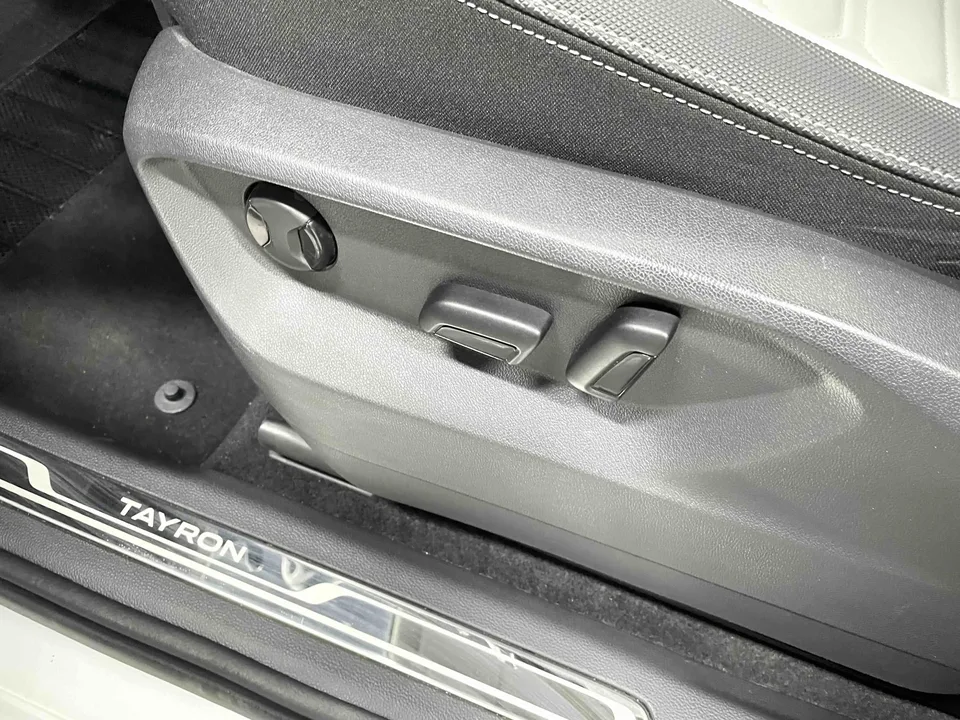 Volkswagen Tayron Tanyue 2023 280TSI 2WD Luxury Plus Advanced Edition 2023 — миниатюра 3