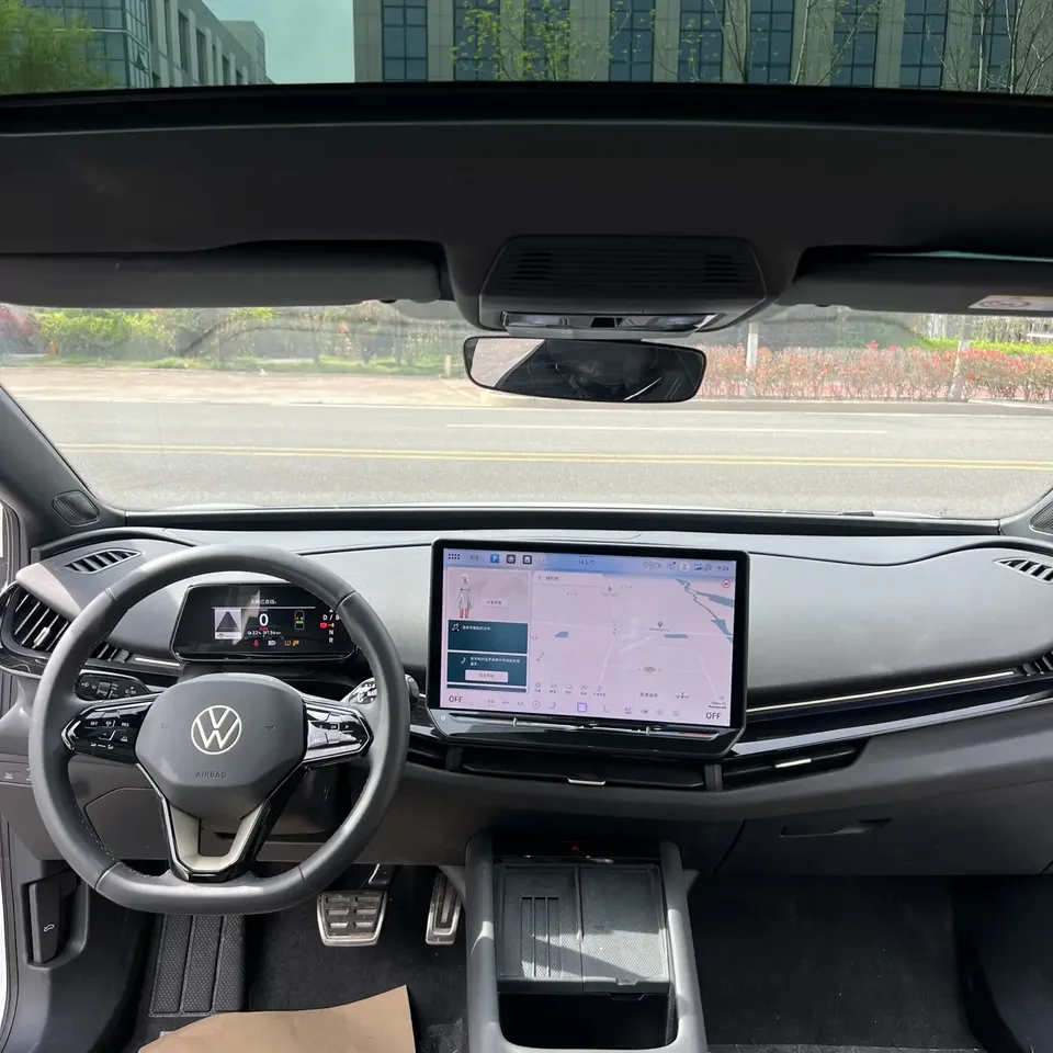 Volkswagen With the crowd06 Pro 2025 — миниатюра 5