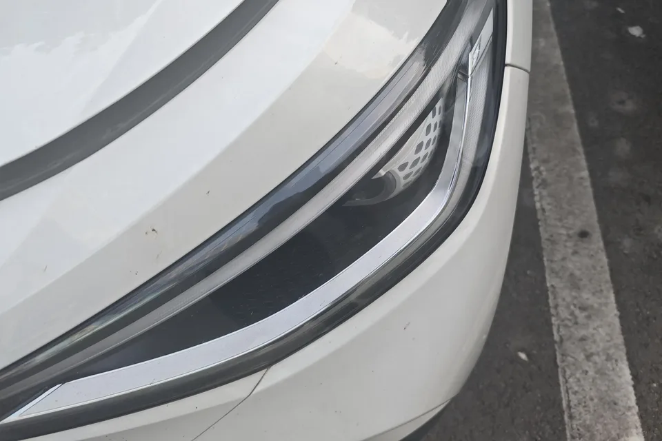 Volkswagen ID.4 Crozz long battery life Lite PRO version 2022 — миниатюра 2