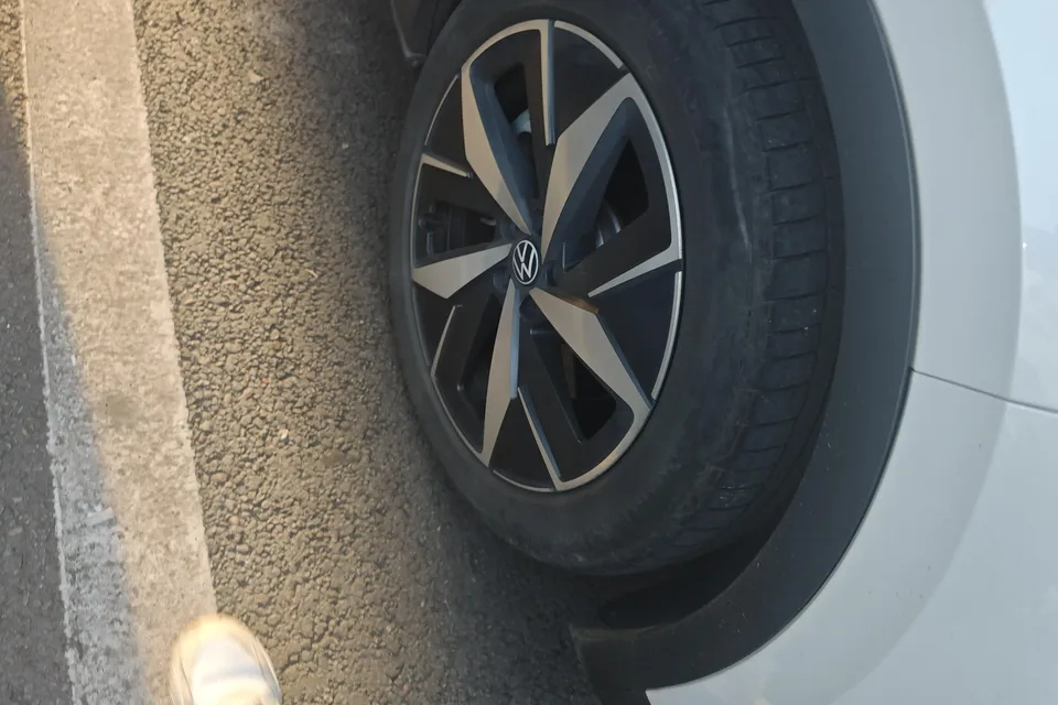 Volkswagen ID.4 Crozz long battery life Lite PRO version 2022 — миниатюра 5