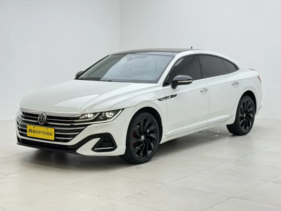 Volkswagen Arteon 2022