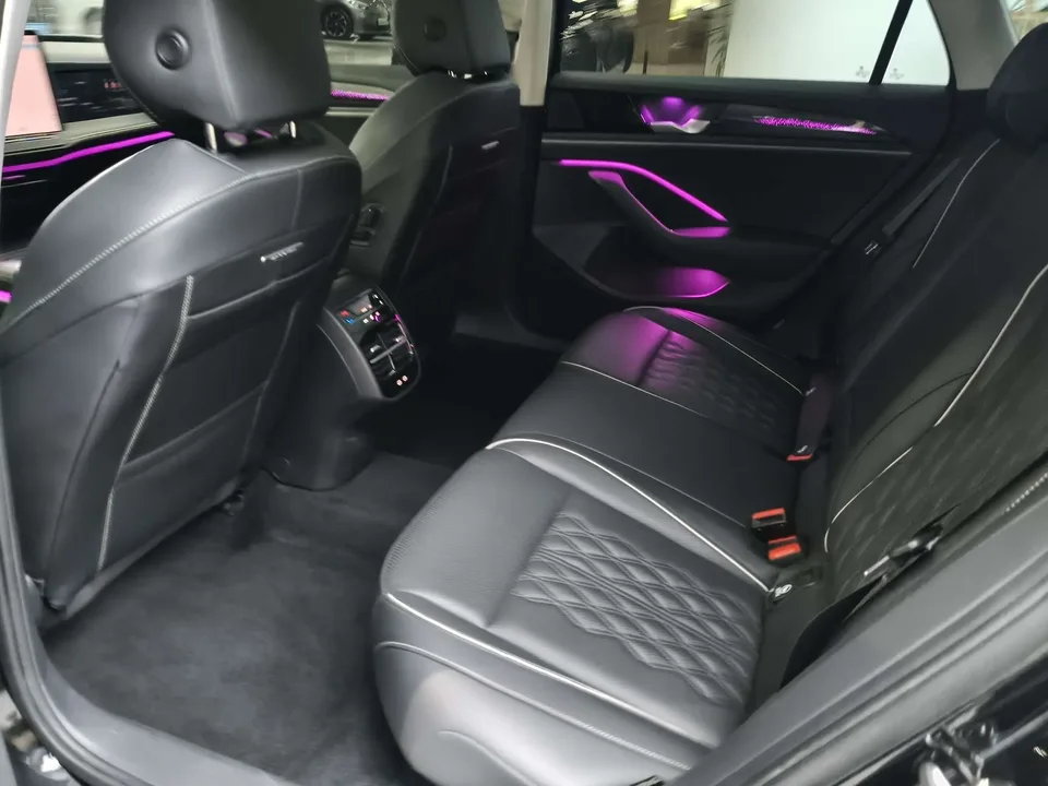 Volkswagen Magotan Magotan 2024 380TSI Supreme Edition 2024 — миниатюра 3