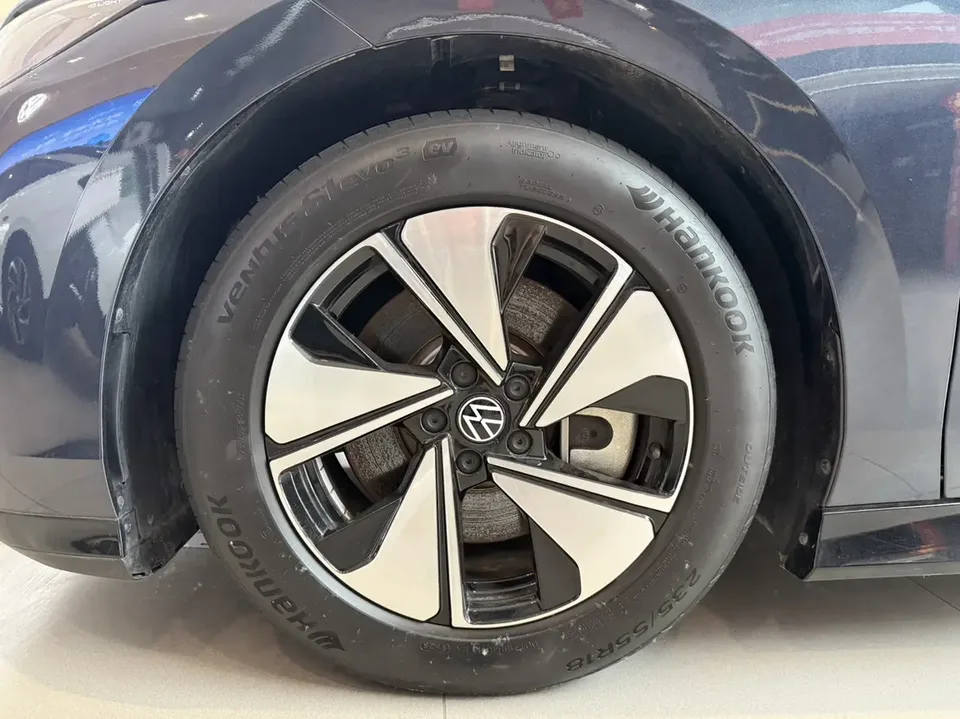 Volkswagen ID.7 VIZZION ID.7 VIZZION 2024 AIR version 2024 — миниатюра 3