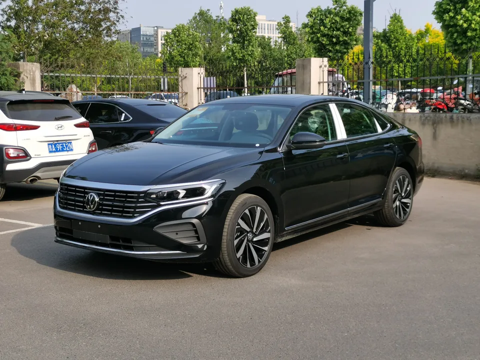 Volkswagen Passat 2026