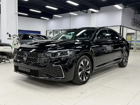 Volkswagen Passat 2023 buy in Moscow