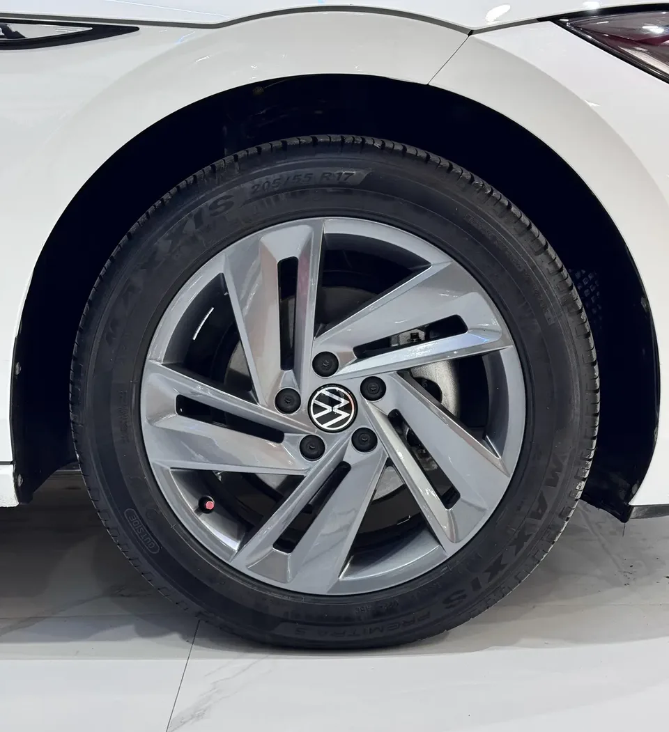 Volkswagen Lamando Lingdu 2024 2024 Lingdu Lingdu L 280TSI DSG Hot Edition 2024 — thumbnail 3