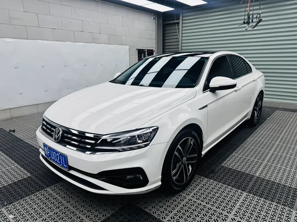 Volkswagen Lamando 2022