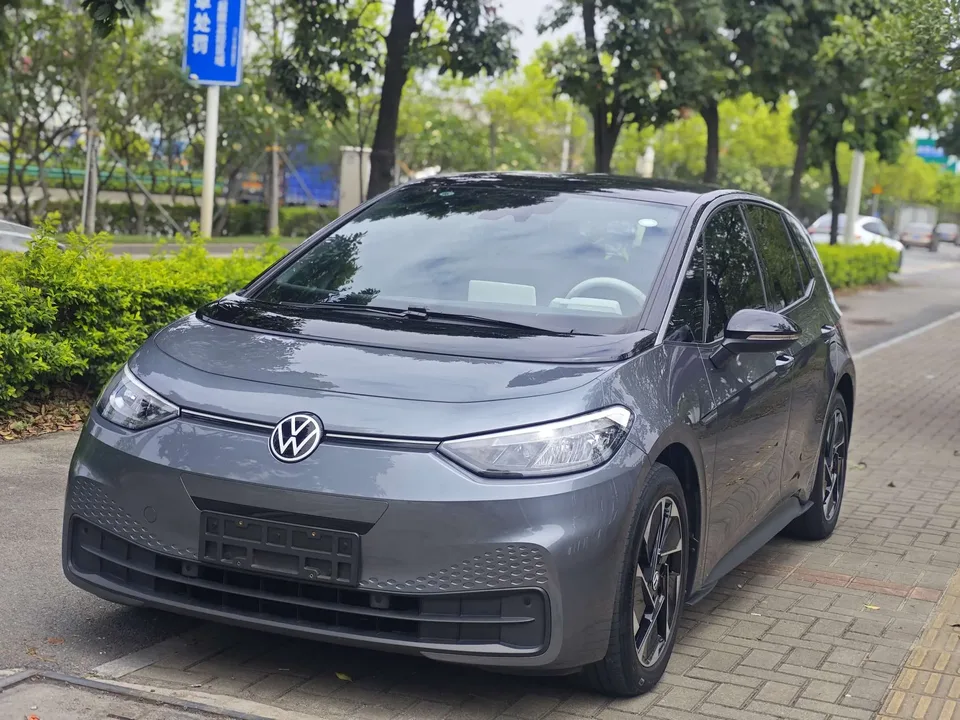 Volkswagen ID.3 2023
