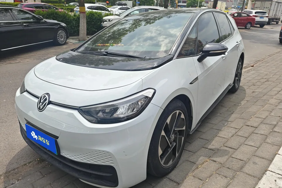 Volkswagen ID.3 2023
