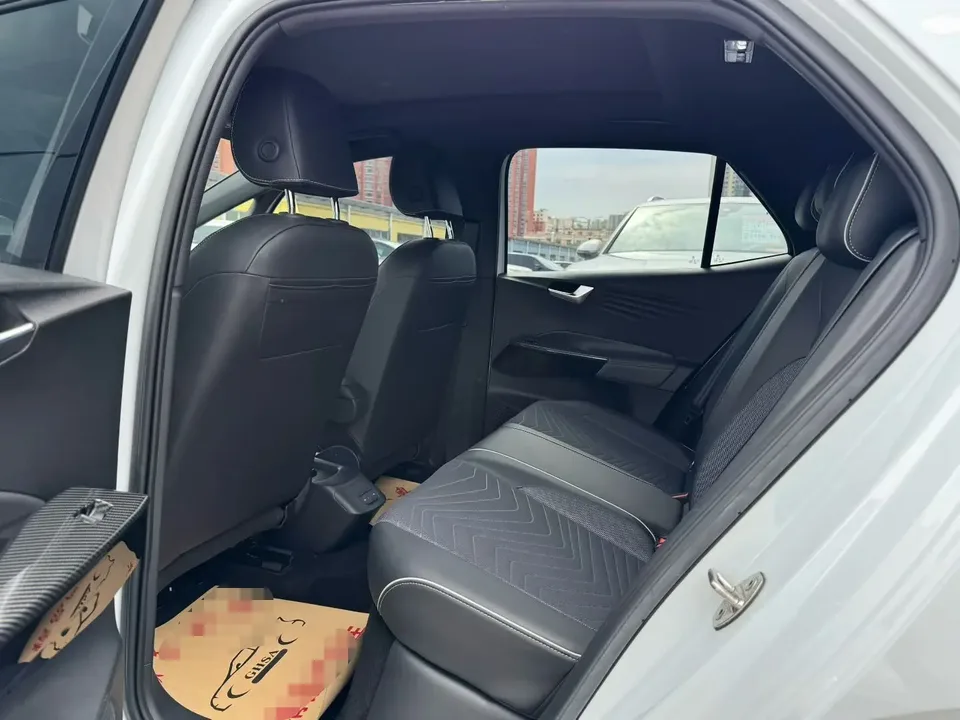 Volkswagen ID.3 Volkswagen ID.3 2023 Pure Smart Edition 2023 — миниатюра 3
