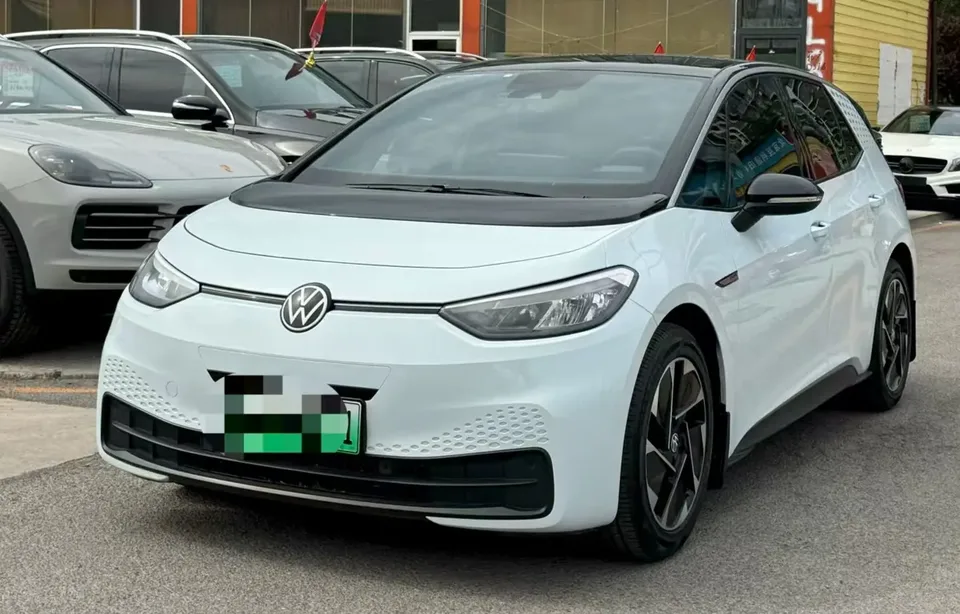Volkswagen ID.3 2023