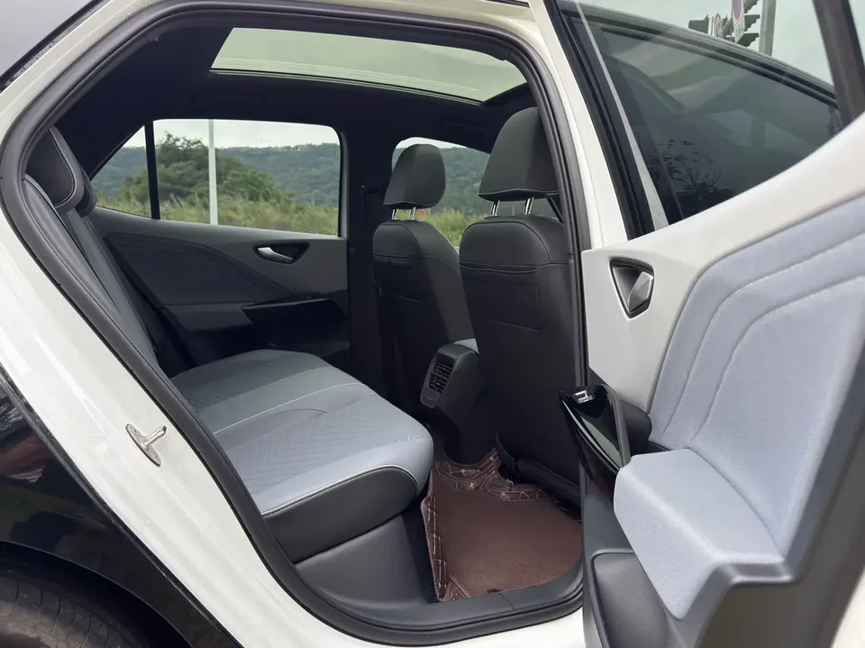 Volkswagen ID.3 Volkswagen ID.3 2025 Smart Model Outstanding Edition 2025 — миниатюра 5