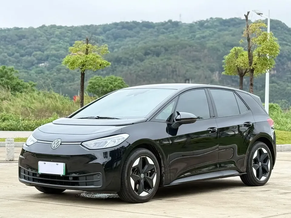 Volkswagen ID.3 2025