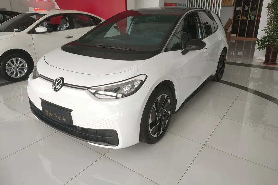 Volkswagen ID.3 2025