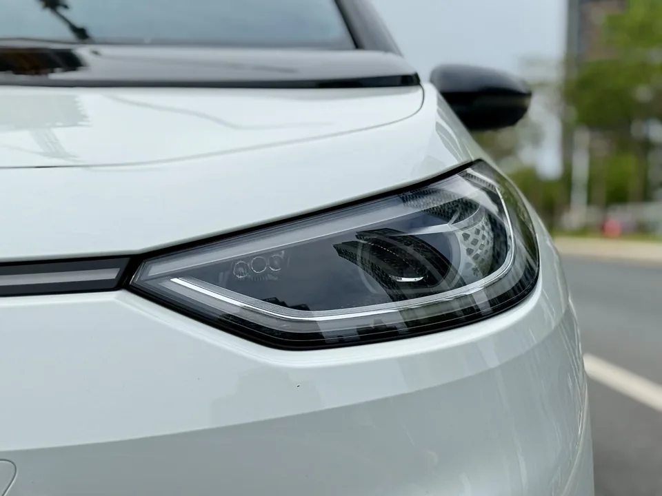 Volkswagen ID.3 Volkswagen ID.3 2025 Smart Edition 2024 — миниатюра 3