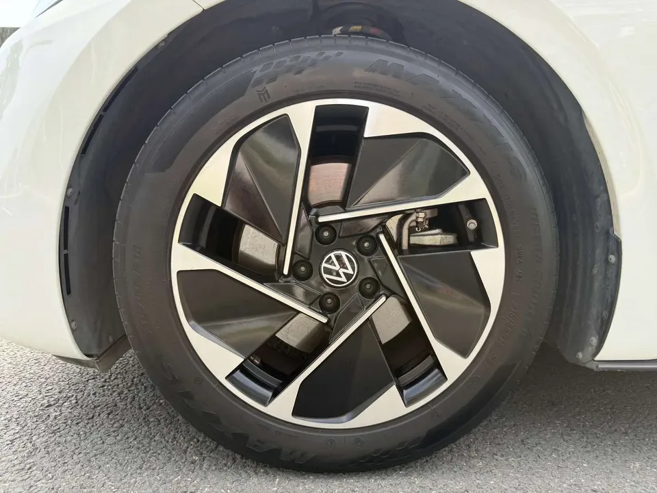 Volkswagen ID.3 Volkswagen ID.3 2025 Smart Edition 2024 — миниатюра 4