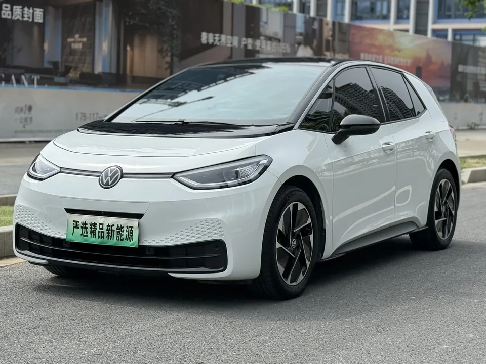 Volkswagen ID.3 2024