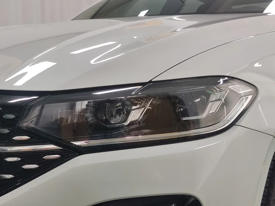 Volkswagen Lavida Lavida 2024 1.5L Automatic Starry Sky Five Million Edition 2025 — миниатюра 3