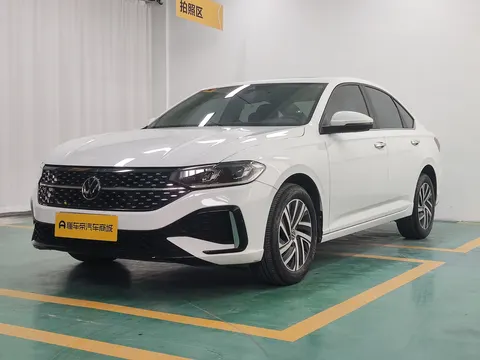 Volkswagen Lavida 2025 купить в Москве