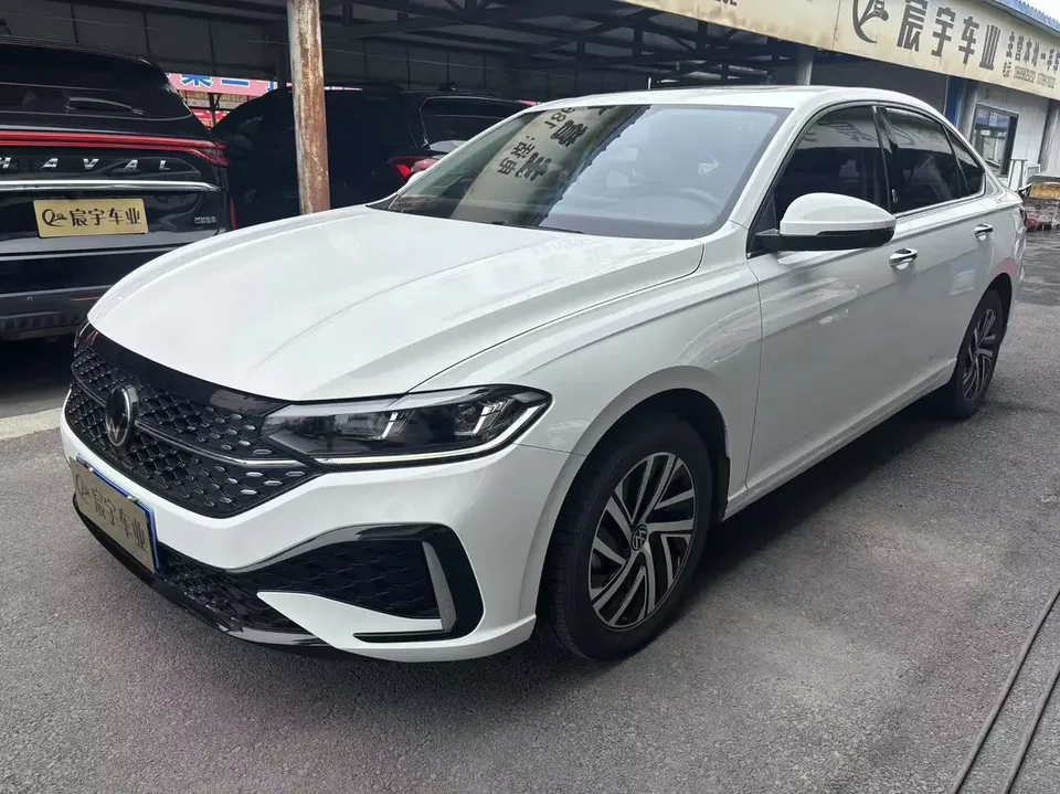 Volkswagen Lavida 2023