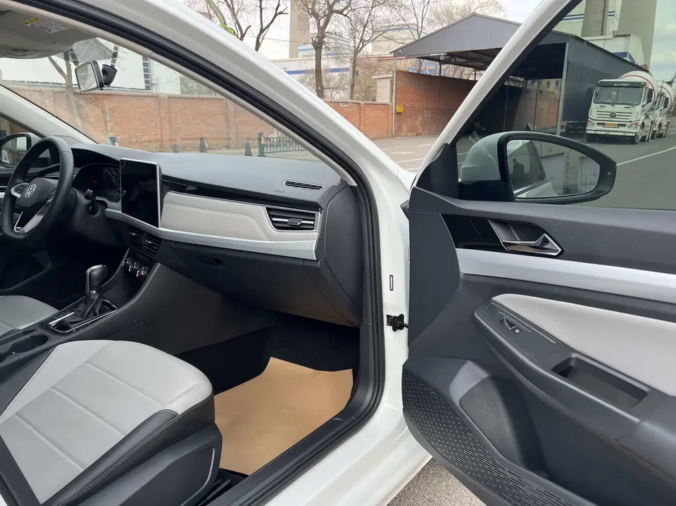 Volkswagen Bora Bora 2023 200TSI DSG Smart Edition 2023 — миниатюра 5