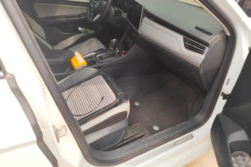 Volkswagen Bora 2023