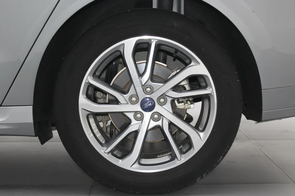 Ford Mondeo 2023