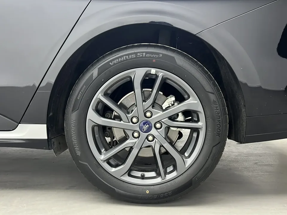 Ford Mondeo 2024