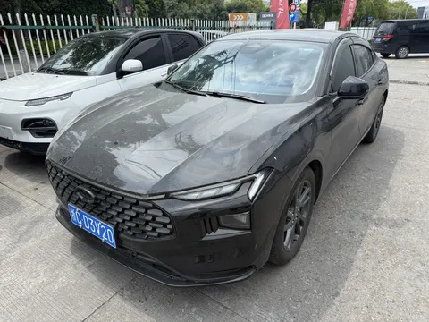 Ford Mondeo 2025 buy in Moscow