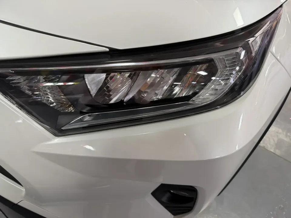 Toyota RAV4 2.0L CVT 2WD Fashion PLUS Edition 2022 — миниатюра 3