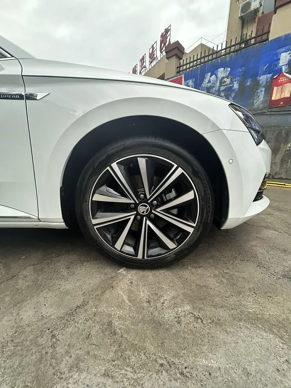 Skoda Speedy TSI280 DSG Exclusive Edition 2022 — миниатюра 4