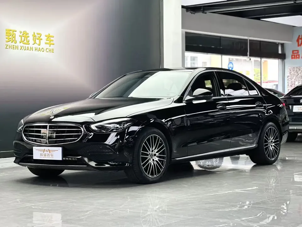 Mercedes-Benz Mercedes Benz C Class 2023