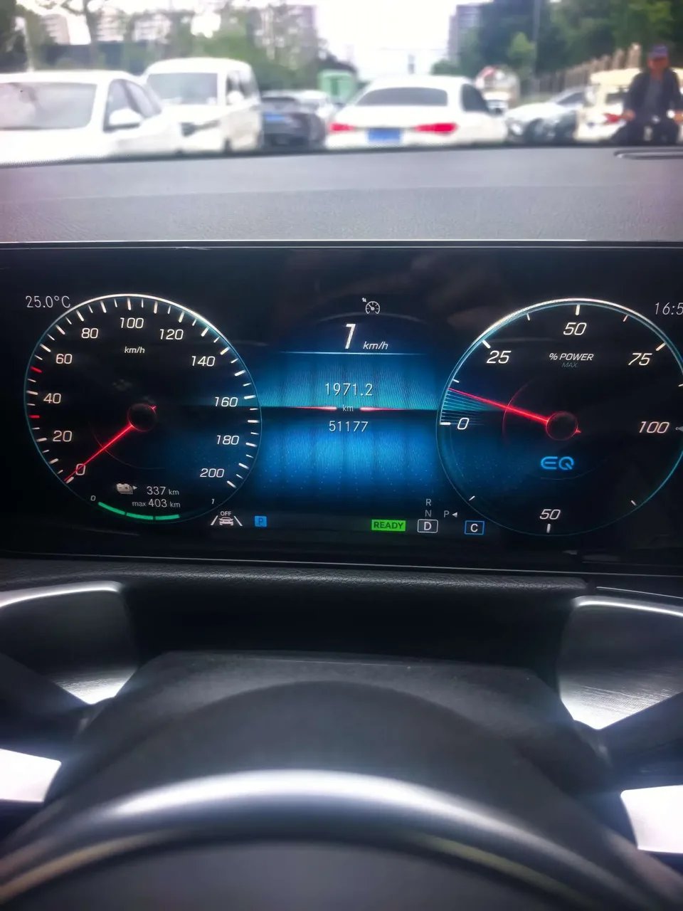 Mercedes-Benz EQB Mercedes-Benz EQB 2022 EQB 260 2022 — миниатюра 5