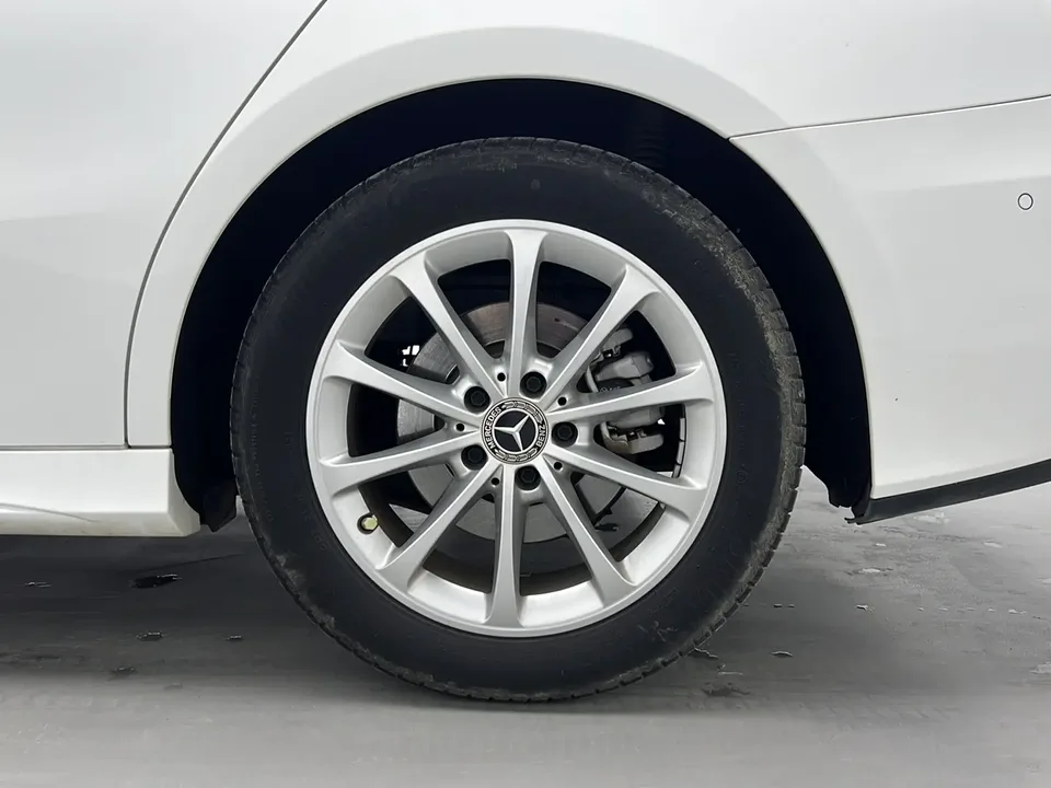 Mercedes-Benz Mercedes Benz A Class 2022