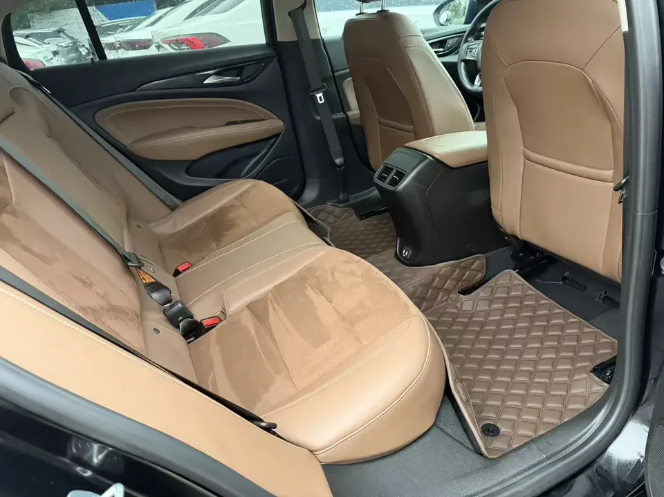Buick Majesty Regal 2024 28T Enjoyment Edition 2024 — миниатюра 4