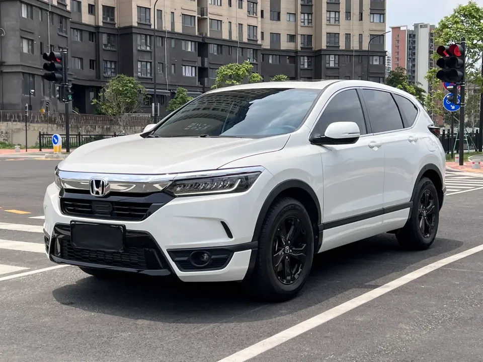 Honda Breeze 2022
