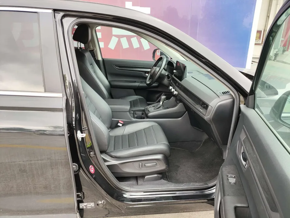 Honda CR-V Honda CR-V 2024 240TURBO CVT 2WD 5-seater version 2024 — миниатюра 4