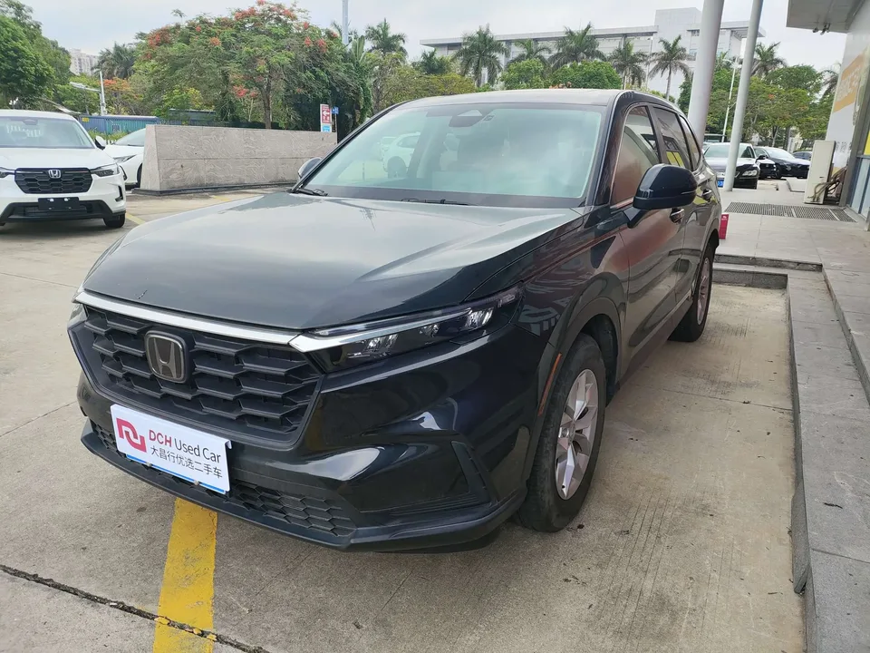 Honda CR-V 2024