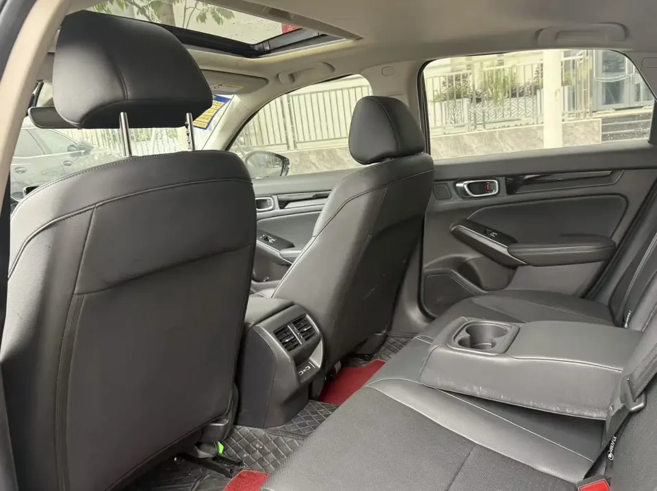 Honda Integra 240TURBO CVT Fantasy NightLuxury Edition 2023 — миниатюра 3