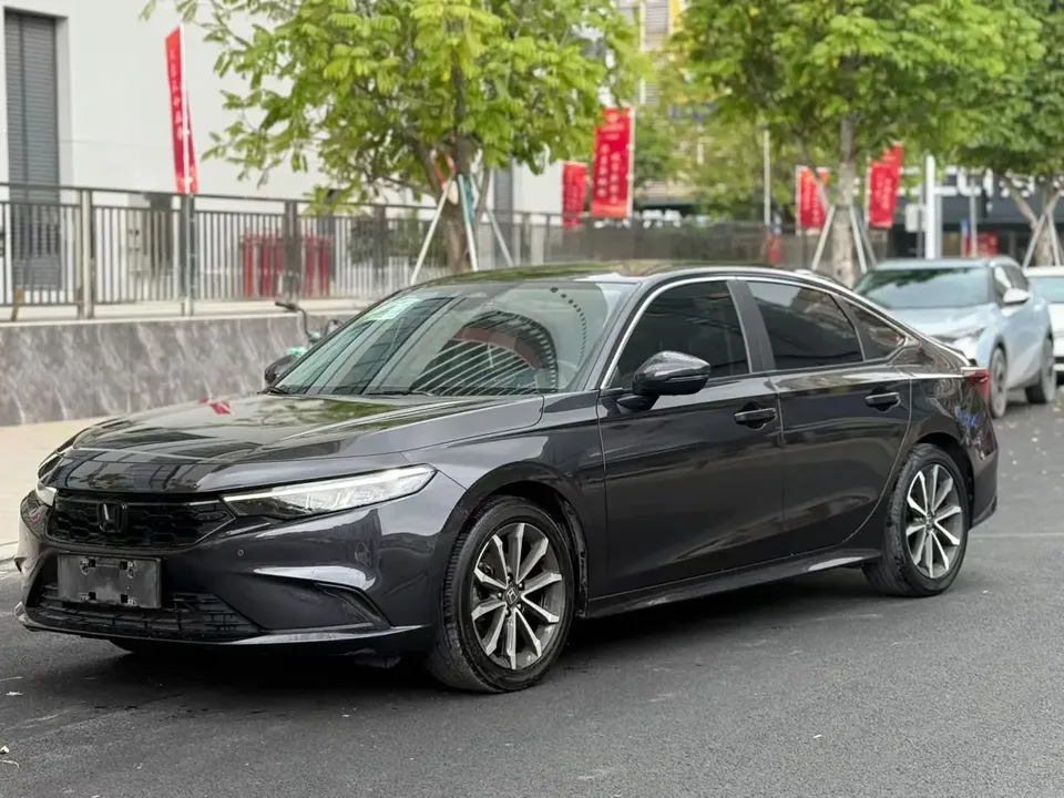 Honda Integra 2023